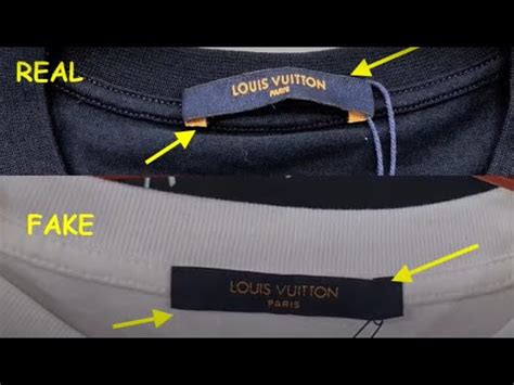 bootleg louis vuitton shirt|louis vuitton t shirts donna.